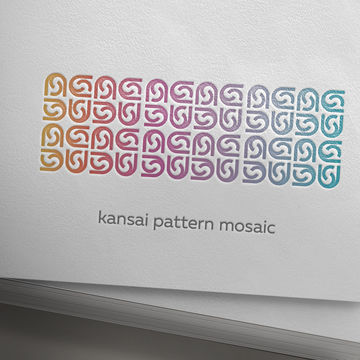 Kansai pattern v2