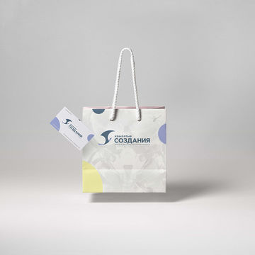 Вариативная полиграфия (фестиваль "Крылатые создания")