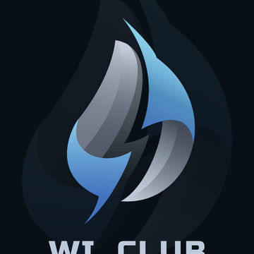 Логотип WI.CLUB