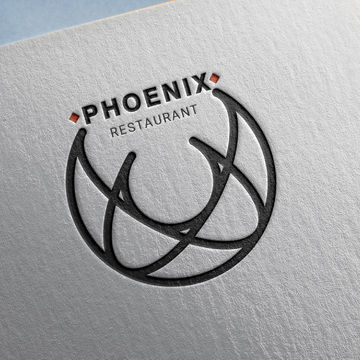 Логотип PHOENIX