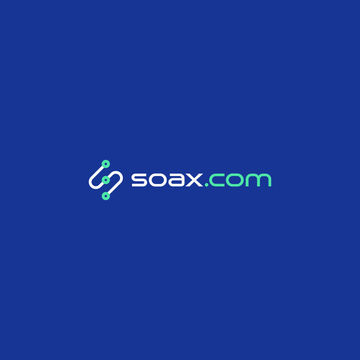 SOAX VPN