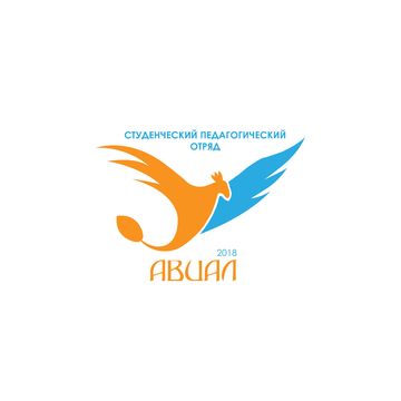 Лого для студенческого отряда