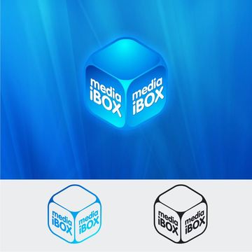 Логотип media IBOX