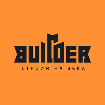 BUILDER - строительная компания