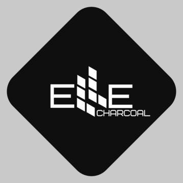 Логотип ELLE