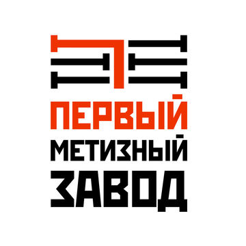 Логотип завода