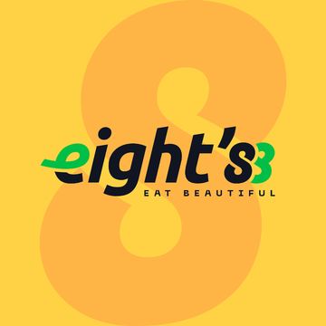 Eights - магазин готовой еды