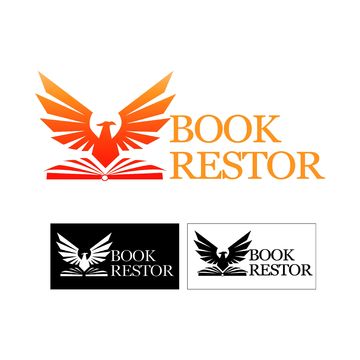 компания по реставрации книг