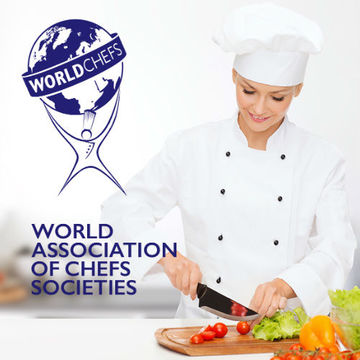 Worldchefs Congress: www.worldchefs2020.ru