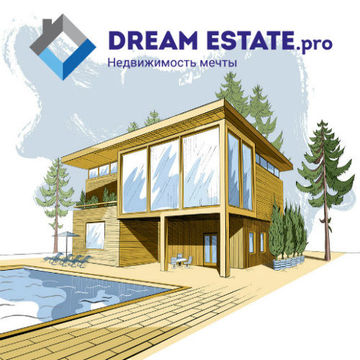 Dream Estate: www.dreamestate.pro