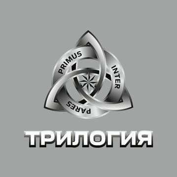 Сложный лого в CorelDRAW