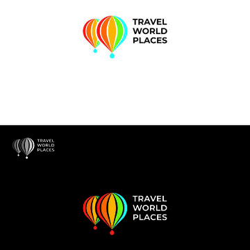 TRAVEL WORLD PLACES