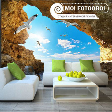 Магазин фотообоев: www.fotooboimoi.ru