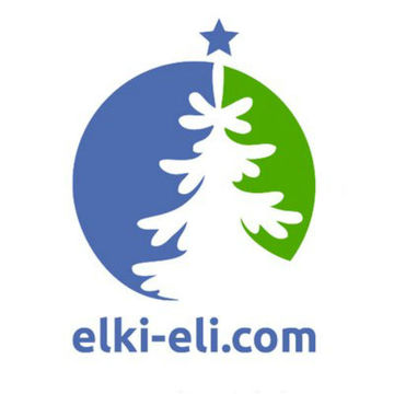 ЗАО Фирма САН: www.elki-eli.com