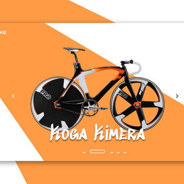 bike shop