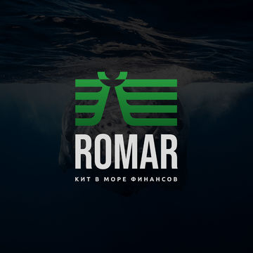 ROMAR - финансовая компания