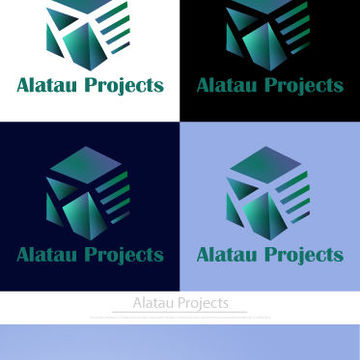 Alatau Projects