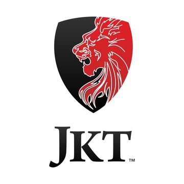 Логотип для компании JKT.