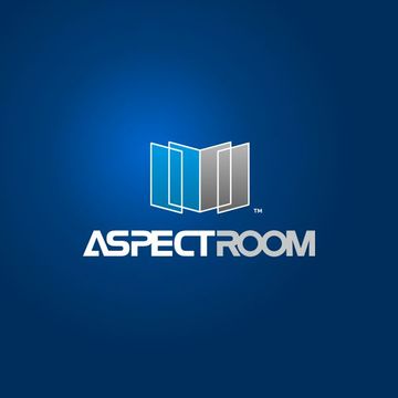 Логотип для компании Аспектрум