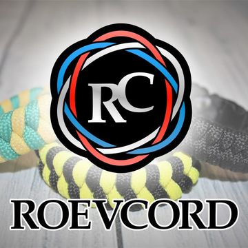 Логотип для РоевКорд