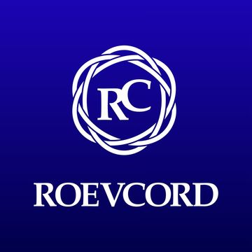 Логотип для РоевКорд