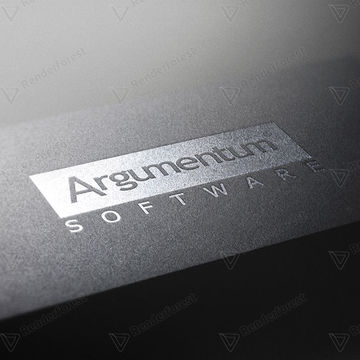 Логотип для компании Аргументум
