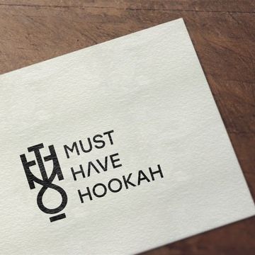MUST HAVE HOOKAH
