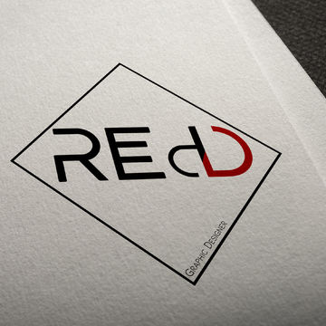 Логотип RedD