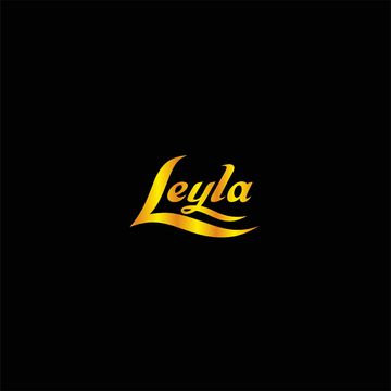 LOGO for LEYLA by DEA.