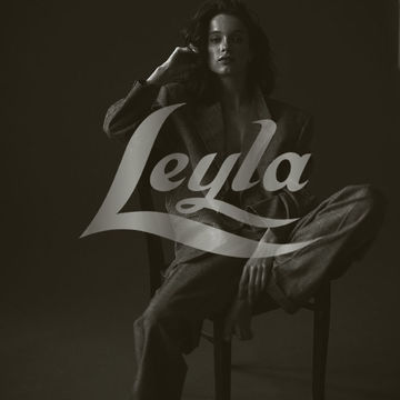 LOGO for LEYLA by DEA.