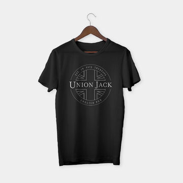 Union Jack T