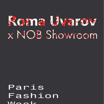 Competition work for Fashion Brand