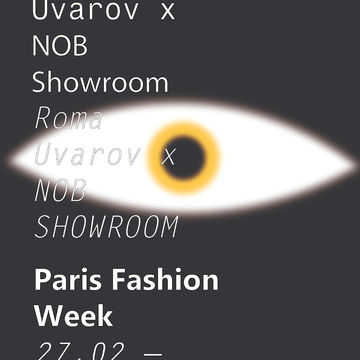 Competition work for Fashion Brand