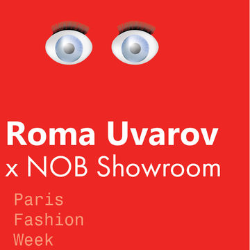 Competition work for Fashion Brand