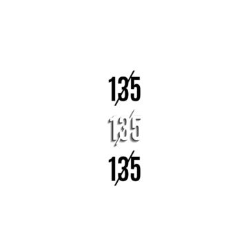 135 Brand