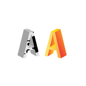 double A
