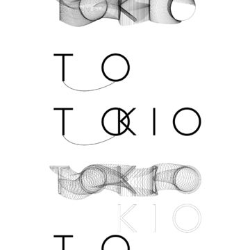 Tokio poster