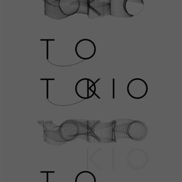 Tokio poster