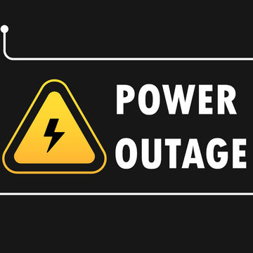 Power outage