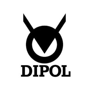 Товарный знак фирмы Dipol
