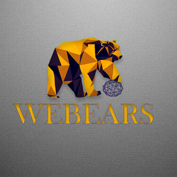 Логотип для WEBEARA