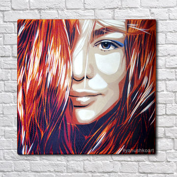 Портрет на заказ