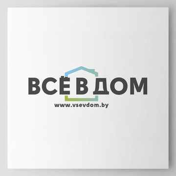Логотип онлайн магазина сантехники