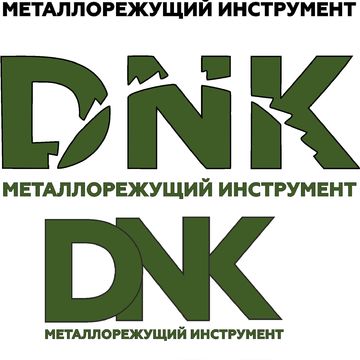 логотип DNK