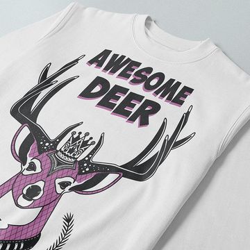 Awesome Deer