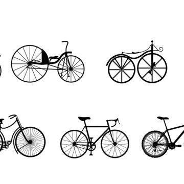 bike history