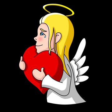 angel