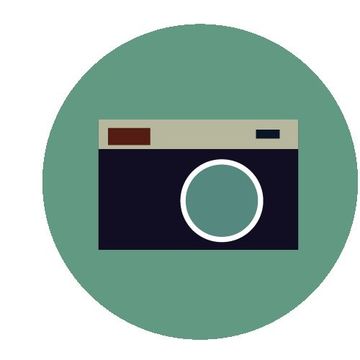 Иконка "Фотоаппарат"