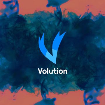 Лого для продюсерского агентства Volution