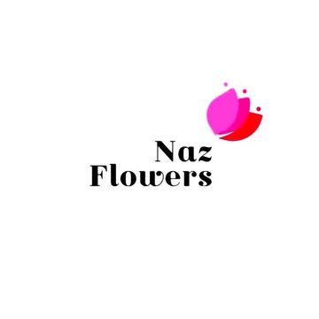 Naz Flowers цветочный магазин